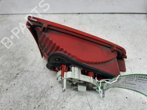 Right taillight AUDI A5 (8T3) 2.0 TFSI | BP26796733C35 