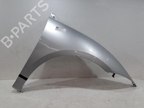 Forskærm Højre JAGUAR I-PACE (X590) EV400 AWD (400 hp) 32422498