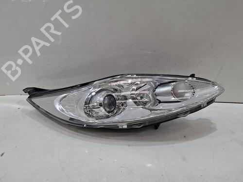 Right headlight FORD FIESTA VI (CB1, CCN) 1.4 TDCi | BP38928393C29 - Image 4