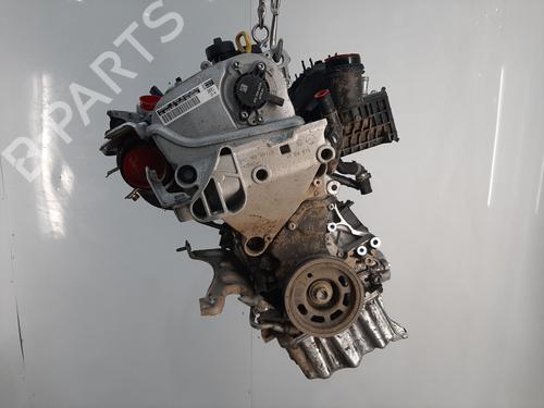 Engine VW POLO VI (AW1, BZ1, AE1) 1.0 TSI | BP26844953M1 