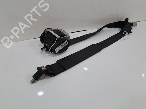 Front left seatbelt FIAT DOBLO Cargo (263_) 1.3 D Multijet (263WXU1A, 263ZXU1A, 263WYB1A, 263ZYB1A) | BP38342318I26 - Image 2