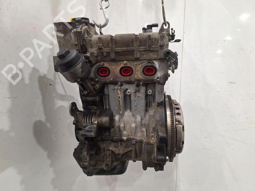 Engine SKODA FABIA II (542) 1.2 | BP36530708M1 - Image 4