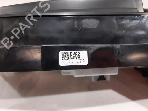 Display MAZDA CX-30 (DM) 2.5 e-SKYACTIV-G (DM5W) | BP36957201C48  - Image 5