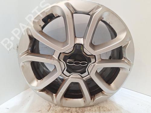 Used Rim Rim FIAT 500X (334_) 1.0 (334.AXN1B) (120 hp) 34038416 34038416