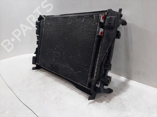 Kølerpakke AUDI Q2 (GAB, GAG) 35 TFSI | BP29741934M120 