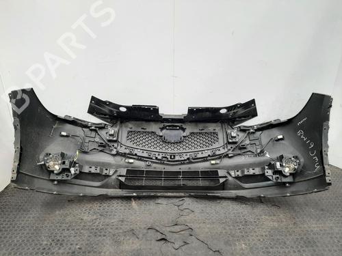 Front bumper MAZDA CX-5 (KF) 2.2 D | BP40282482C7  - Image 6