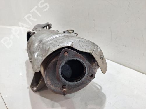 Particulate filter VAUXHALL CASCADA Convertible (W13) 2.0 CDTI | BP28038139M81 