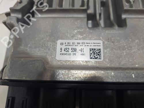 Control unit BMW 2 Gran Tourer (F46) 218 i | BP31088670M11 
