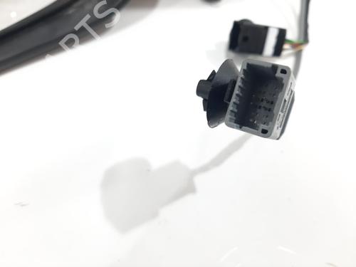 Left mirror DACIA DUSTER (HM_) 1.3 TCe 130 (HMMF) | BP30721918C26