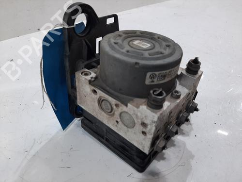 ABS pump AUDI A3 (8V1, 8VK) 1.4 TSI | BP26765284M43 