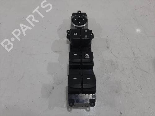 Used Switch Switch HYUNDAI i10 II (BA, IA) 1.2 (87 hp) 36216964 36216964