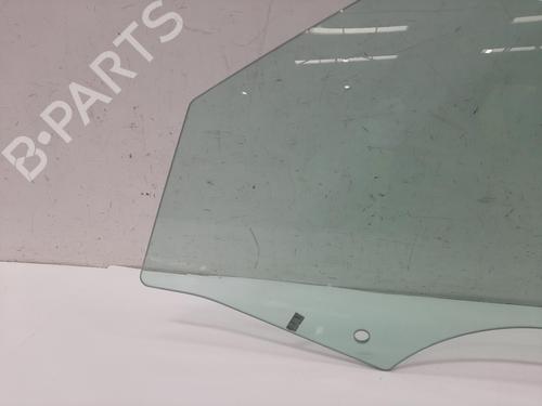 Front left door window SKODA SUPERB III (3V3) 2.0 TSI 4x4 | BP27533667C18 