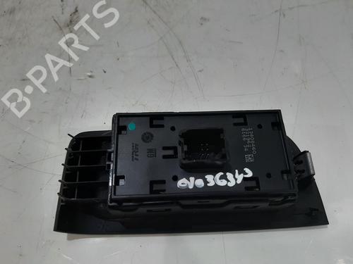 Right front window switch VAUXHALL ZAFIRA Mk III (P12) 1.4 (75) | BP30928063I26 - Image 4
