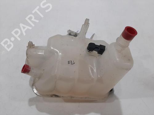 Expansion tank JAGUAR I-PACE (X590) EV400 AWD | BP29445018C120 
