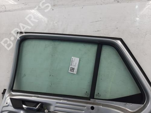 Right rear door SKODA FABIA III (NJ3) 1.2 TSI | BP29945825C5