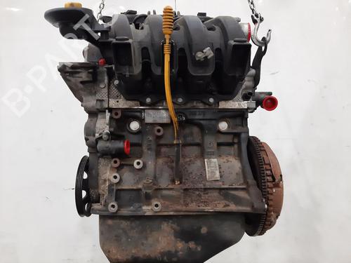 Engine DACIA SANDERO II 1.2 | BP30958686M1