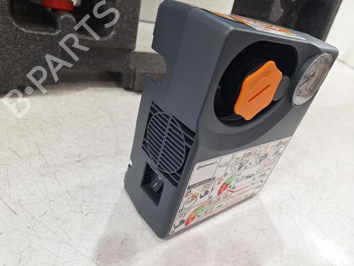 Bagagerumsgulv JAGUAR I-PACE (X590) EV400 AWD | BP32239474I33 