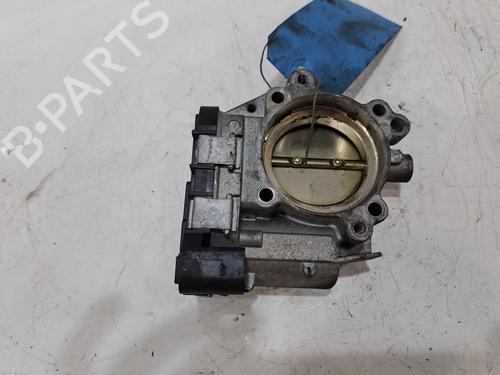 Throttle body FIAT 500 (312_) 0.9 (312AXG1A, 312.AXG11) | BP36773614M82 - Image 3