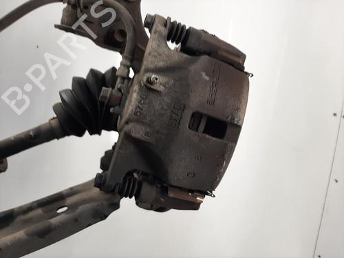 Left front suspension SUZUKI SX4 S-Cross (JY) 1.0 (AKK 310) | BP26854203M72 