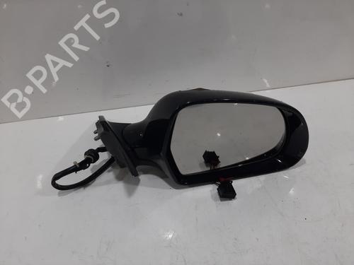 Used Right mirror Right mirror AUDI A3 Convertible (8P7) 1.8 TFSI (160 hp) 36254160 36254160