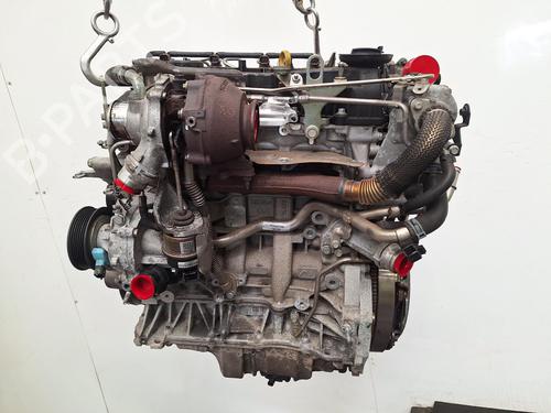 Engine VAUXHALL ASTRA Mk VI (J) GTC (P10) 1.6 CDTi | BP36811399M1  - Image 6