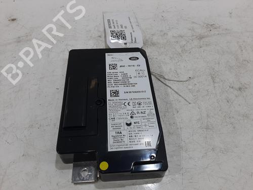 Control unit JAGUAR I-PACE (X590) EV400 AWD | BP32270328M11