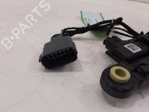 Udvendigt håndtag JAGUAR I-PACE (X590) EV400 AWD | BP29496346C122 