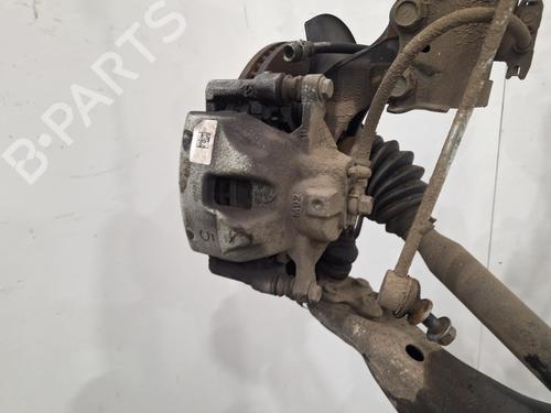 Right front suspension TOYOTA COROLLA Estate (_E21_) 1.8 VVTi Hybrid (ZWE219) | BP32356857M73