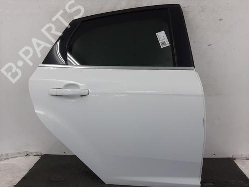 Used Right rear door Right rear door FORD FOCUS III 1.6 EcoBoost (182 hp) 33318796 33318796