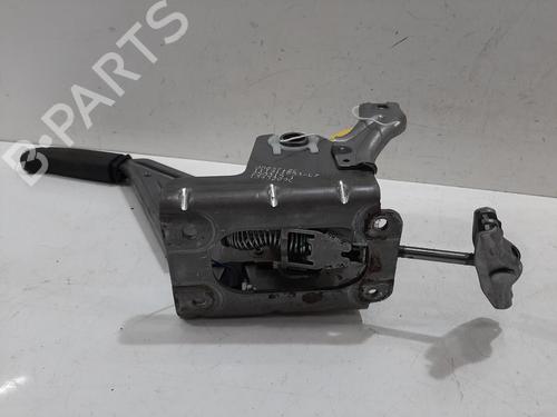Hand brake VAUXHALL ASTRA Mk VI (J) (P10) 1.4 | BP32239619I18
