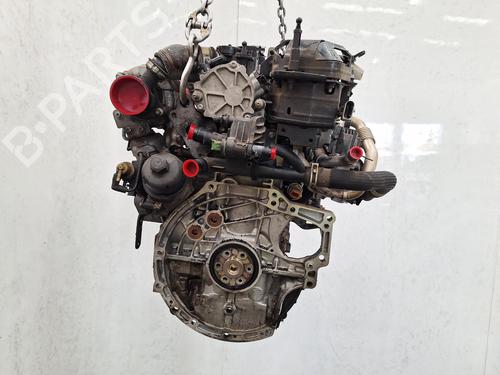 Engine FORD GRAND C-MAX (DXA/CB7, DXA/CEU) 1.5 TDCi | BP29553457M1 