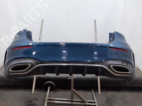 Used Rear bumper MERCEDES-BENZ A-CLASS Saloon (V177) A 200 (177.187) (163 hp) 31286142