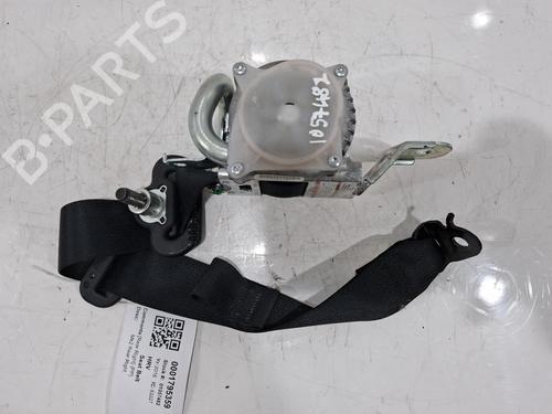 Rear right seatbelt HONDA HR-V (RU) 1.6 i-DTEC (RU8) | BP38078514I28 - Image 2