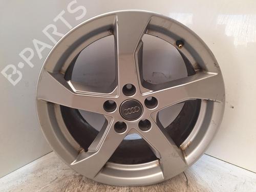 Used Rim Rim AUDI A3 Sportback (8VA, 8VF) 2.0 TDI (150 hp) 34619540 34619540