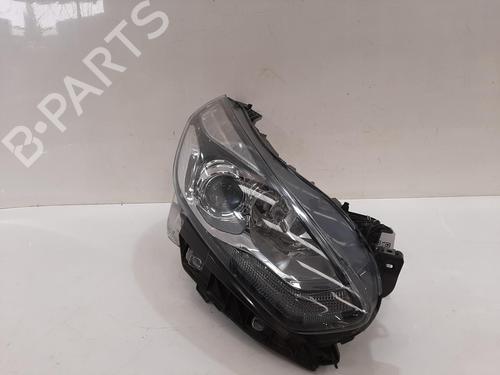 Used Right headlight Right headlight FORD S-MAX (CJ, WA6) 2.0 TDCi (150 hp) 34533075 34533075