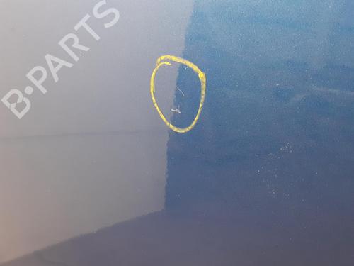 Right front door SUZUKI SWIFT IV (FZ, NZ) 1.2 (AZG412, ZC72S) | BP30180246C3 