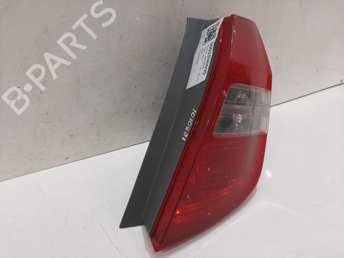 Right taillight HONDA JAZZ III (GE_, GG_, GP_, ZA_) 1.3 i (GE6, GG3, GG6) | BP29636863C35 