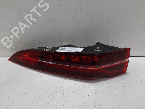 Venstre baglygte JAGUAR I-PACE (X590) EV400 AWD (400 hp) 30094856