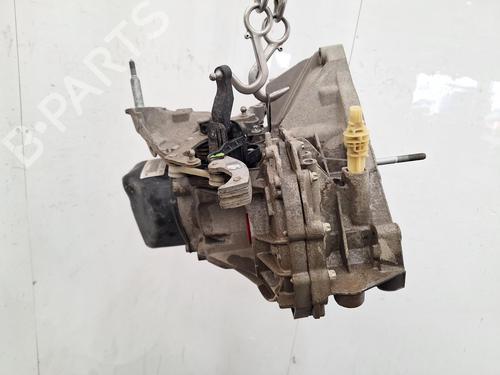 Gearbox DACIA DUSTER (HM_) 1.6 SCe 115 (HMM1) | BP34149748M3  - Image 5