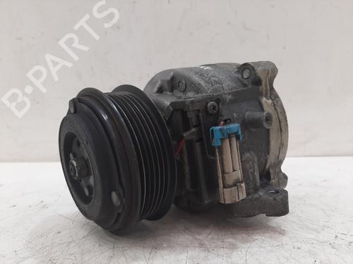 AC compressor VAUXHALL MOKKA / MOKKA X (J13) 1.4 | BP34733347M34 - Image 4