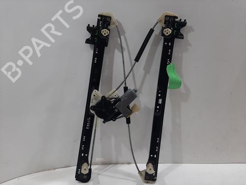 Rear right window mechanism LAND ROVER RANGE ROVER IV (L405) 4.4 SDV8 4x4 | BP29417396C25