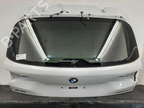 Used Tailgate Tailgate 39477212 39477212