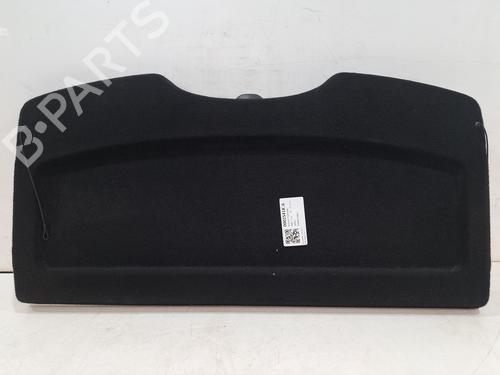 Used Rear parcel shelf SKODA FABIA III (NJ3) 1.2 TSI (90 hp) 29883313