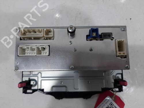 Radio PEUGEOT 108 1.0 VTi | BP37641208E6 - Image 3