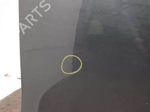 Right front door TOYOTA AYGO (_B4_) 1.0 (KGB40) | BP31596977C3 