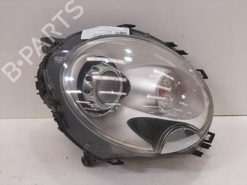 Used Left headlight MINI MINI (R56) Cooper S (184 hp) 28575336