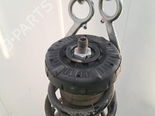 Right front suspension VAUXHALL ASTRA Mk VI (J) (P10) 1.6 | BP26814168M73 