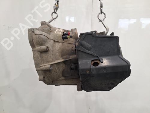 Gearbox FORD FIESTA VI (CB1, CCN) 1.6 Ti | BP29989078M3