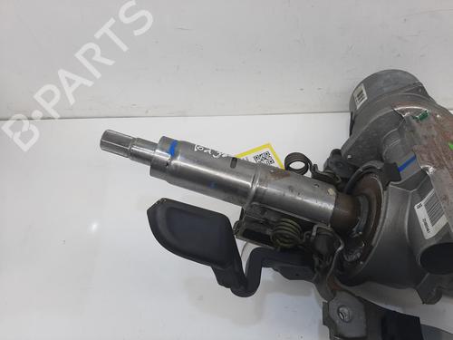 Steering column VAUXHALL CORSA Mk III (D) (S07) 1.6 VXR (L08) | BP28101147M21 