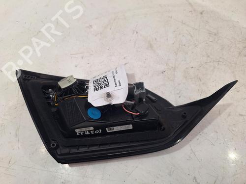 Right taillight FORD FIESTA VII (HJ, HF) 1.0 EcoBoost mHEV ACTIVE | BP31903446C35 